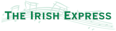 The Irish Express Band